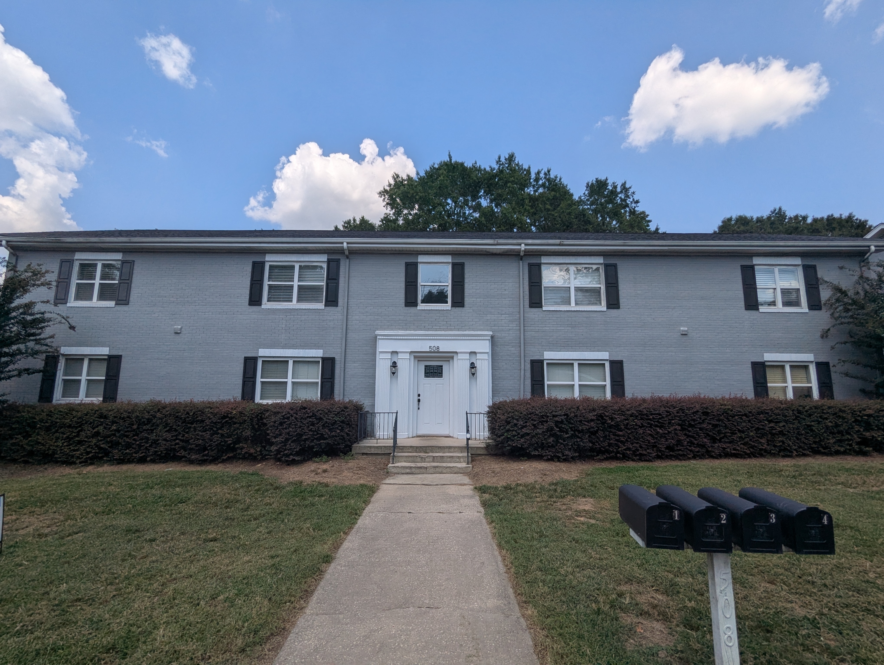 508 Mahaley Avenue, Unit #3 - 1