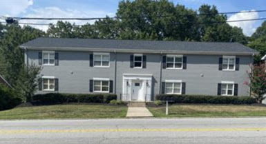 508 Mahaley Avenue, Unit 4 - 1