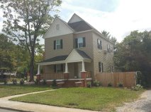 233 McGill Avenue Northwest