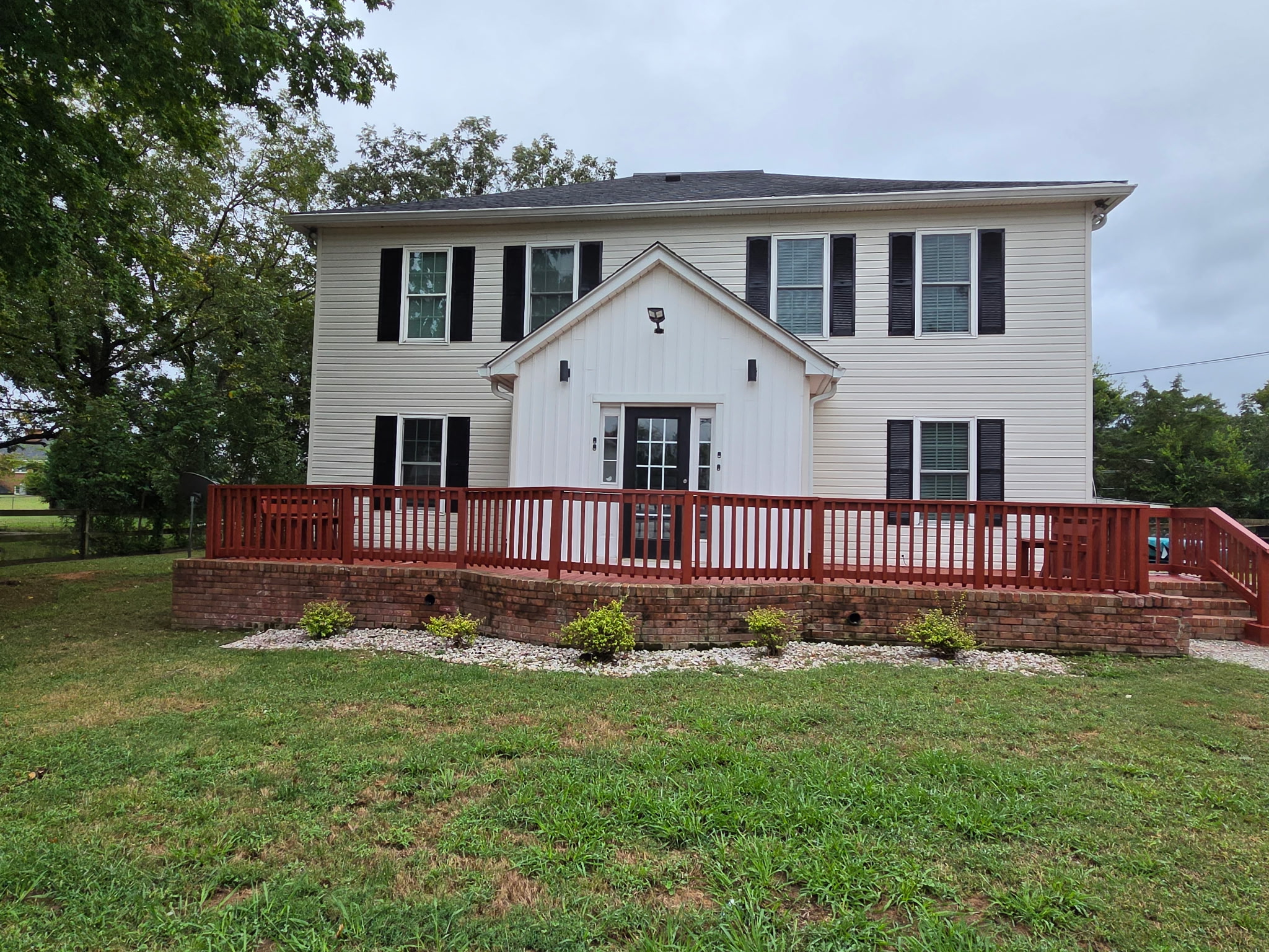 309 Bell Street