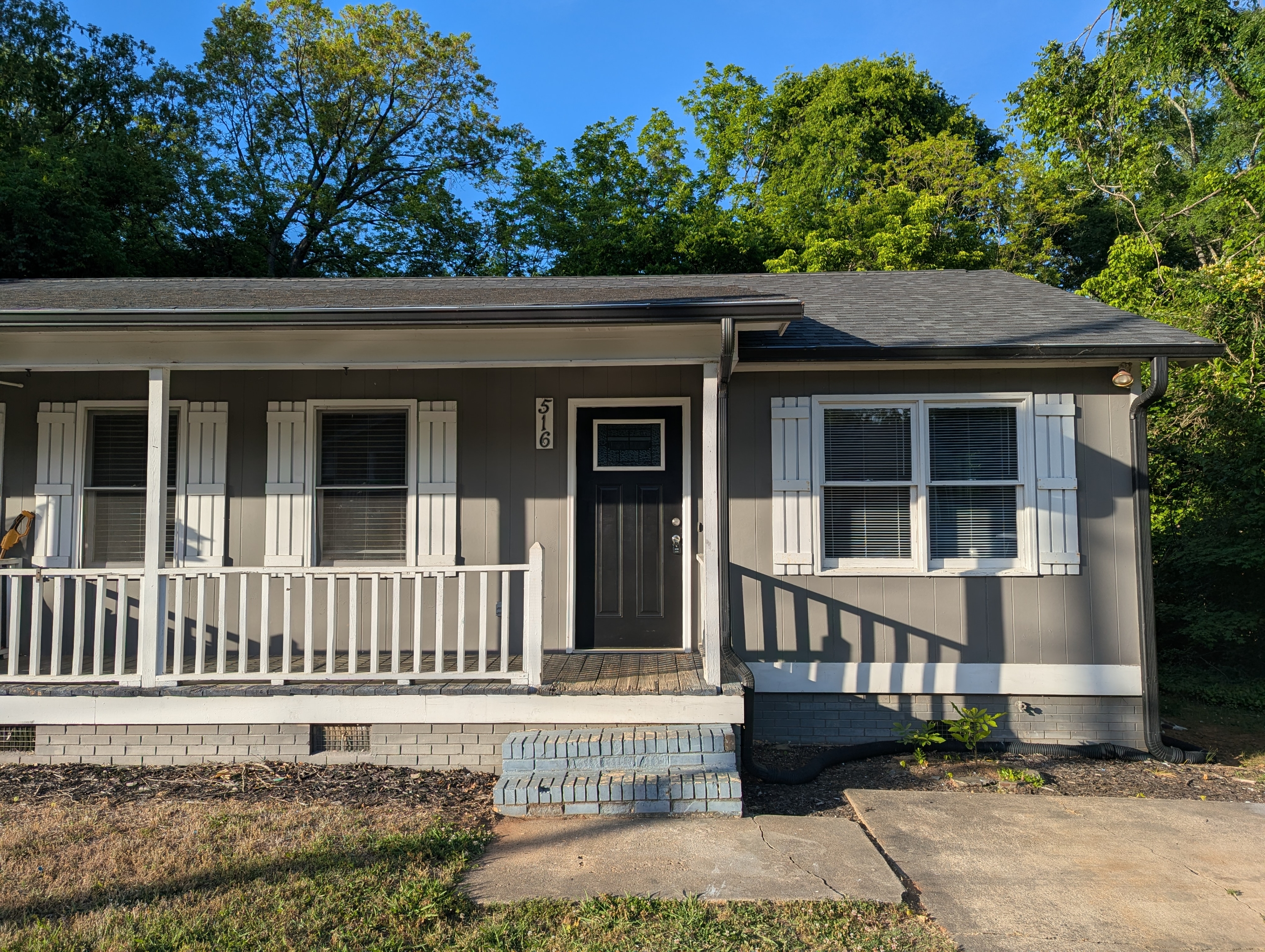 516 Bringle Ferry Rd - 1